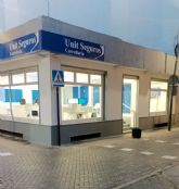 Unit Seguros ampl�a su red de sucursales