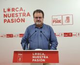 Desde el PSOE trabajamos para que nuestros vecinos y vecinas de La Paca recuperen los servicios que el PP les neg durante 12 largos años