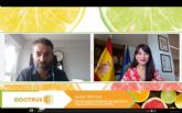 M�s de 250 profesionales participaron en el evento online de GOCITRUS para analizar la innovaci�n varietal y las nuevas tecnolog�as en el sector de los c�tricos