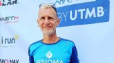 El Club Atletismo Totana particip este fin de semana en la UTMB VAL DArn