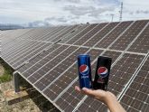 Pepsico se al�a con iberdrola para impulsar la electricidad verde