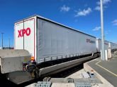 XPO Logistics conecta la Pen�nsula Ib�rica y Reino Unido con su soluci�n de transporte multimodal