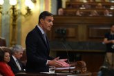 Pedro Sánchez anuncia una beca complementaria de 100 euros e impuestos temporales a los bancos y las grandes empresas energéticas