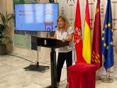 VOX asevera que los culpables de la quiebra del Ayuntamiento de Murcia son el PP y el PSOE