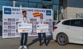 El RACE elige a los mejores conductores j�venes espanoles del ano 2022