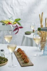 El D�a Internacional del Cava se celebra con un apetitoso concurso fotogr�fico