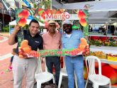 La multitudinaria feria Expo Mango ratifica la identidad aut�ctona del mango dominicano