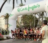 Resultados IV Cross Solidario Virgen del Carmen -Cross de las Iglesias