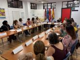 Murcia convocar� los Premios 'Ra�ces y Alas' para destacar los m�ritos de personas migrantes y acciones en favor de la migraci�n