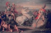 Patrimonio cede nueve lienzos de artistas murcianos para exposiciones pblicas y fundaciones