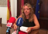 El PSOE denuncia que los nuevos recortes del PP en Educación provocarán un caos el próximo curso en Lorca