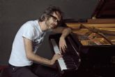 James Rhodes, el pianista del que todo el mundo habla en El Batel