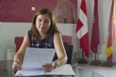 María José Soler exige a 'La Trinca' que explique a los vecinos los motivos de la paralización de las obras impulsadas por MC