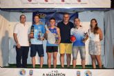 Más de medio millar de atletas se solidarizan con la AECC en la IV carrera popular 