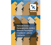 Proyecto de atencin a mujeres vctimas de trata en Cartagena