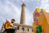 Estren-Arte arranca en Cartagena su segunda edicin para promocionar a los artistas jvenes