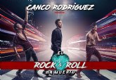 Canco Rodríguez estrena 'El rock & roll ha muerto'