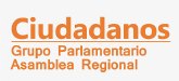 El Grupo Parlamentario de Ciudadanos destaca el valor y efectividad de las polticas impulsadas por la Direccin General de Juventud en la Regin