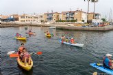 Deportes nuticos, visitas al Faro y el Market de Disenadores protagonizan la IV edicin de Cabo de Pop