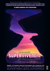 Mazarrón Supervivencia Fílmica