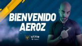 Marcos 'aer0z' Gonz�lez, nuevo entrenador de Valorant de UCAM para la temporada 2023