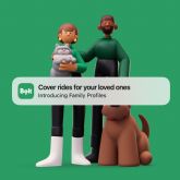 Bolt lanza Family Profile en Espana para controlar los gastos y mejorar la experiencia de movilidad bajo demanda para los hogares