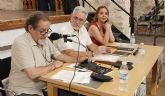 'Entre silencio y silencio' de Jes�s S�nchez Rivas es el refugio de la palabra contra el naufragio del mundo