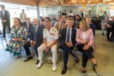 El Gobierno regional sit�a a CAETRA en los principales espacios europeos de defensa e innovaci�n