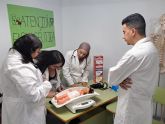 Tres centros de FP de la Regi�n, seleccionados a nivel nacional por sus proyectos de innovaci�n