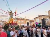 La Parroquia celebra del 12 al 16 de agosto sus fiestas patronales en honor a la Virgen de la Asunci�n, con un completo programa de actividades para todos los p�blicos