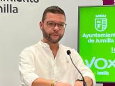 'El Monastrell Sound no se cae por casualidad, se cae por la mala gesti�n del gobierno del PP'