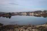 La CHS abre el plazo para solicitar la asignaci�n de 1,48 hm� de los embalses de Los Rodeos y del C�rcabo