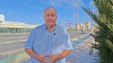 El PP denuncia que el Gobierno central prev� dejar sin parada fija de autob�s a La Manga, el aeropuerto de Corvera, Cartagena y Alcantarilla