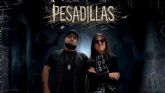 Daniel Devita y Adri�n Barilari, vocalista de Rata Blanca, presentan