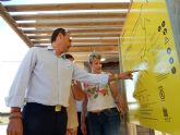 La Comunidad extiende el sistema estival de acceso a Calblanque a las calas de Calnegre