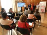 El Ayuntamiento de Murcia celebra la Semana Europea de la Movilidad este domingo con numerosas actividades y talleres