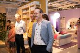 IKEA Murcia inaugura nuevo espacio de inspiracin