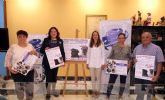 El concurso canino de Caravaca cumple 25 años arropado por actividades para fomentar la tenencia responsable de animales