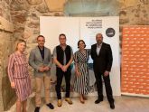 CETEM celebra en Murcia su 25 aniversario con una exposicin que destaca el diseño