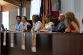 Investigadores de 19 países participan esta semana en el XV Congreso Internacional de Pintura Mural en Cartagena