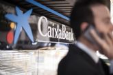 CaixaBank concede 700 millones de euros a las empresas de la Regi�n de Murcia durante el primer semestre de 2022