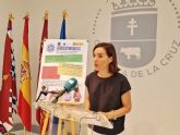 El Ayuntamiento de Caravaca amplía la oferta de servicios para la conciliación familiar a través del Plan Corresponsables