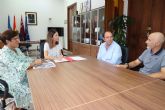 Ayuntamiento y Club Náutico renuevan el convenio para la puesta en marcha del Proyecto Ecoescuelas Litorales