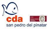 El Centro de Da de Aidemar pone en marcha el programa 'alfabetizacin digital para la inclusin social de personas con discapacidad intelectual'