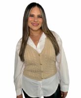 Joannie transforma las pruebas en esperanza con su nuevo sencillo 