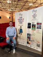 La 33ª Muestra de Teatro en Otoño ofrecer cinco das de teatro con propuestas para todos los pblicos