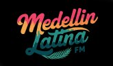 Medelln Latina FM: La nueva emisora online que conecta al mundo con la msica latina y global
