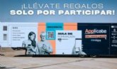 Formacin gratuita 'Applcate: Sube, conecta y aprende'