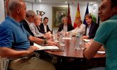 El Gobierno regional refuerza el ecosistema de la econom�a social con varias l�neas de ayudas para impulsar la inversi�n y crear empleo