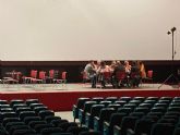 Cultura destina 700.000 euros a nuevas producciones regionales para cine, televisi�n y plataformas digitales